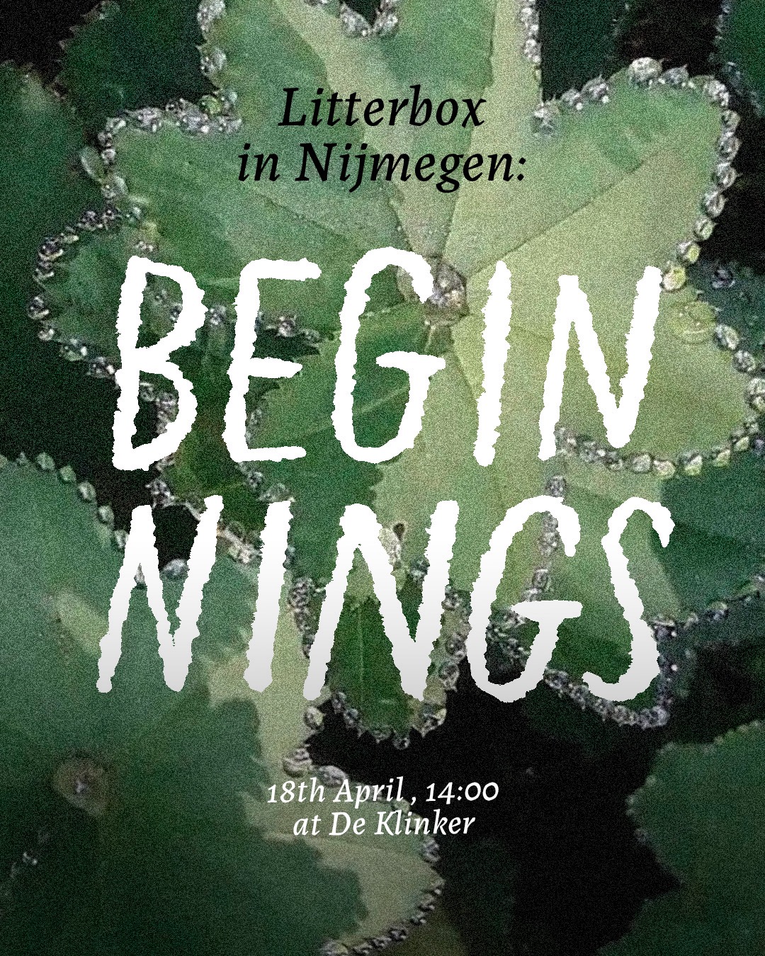 spring equinox Nijmegen