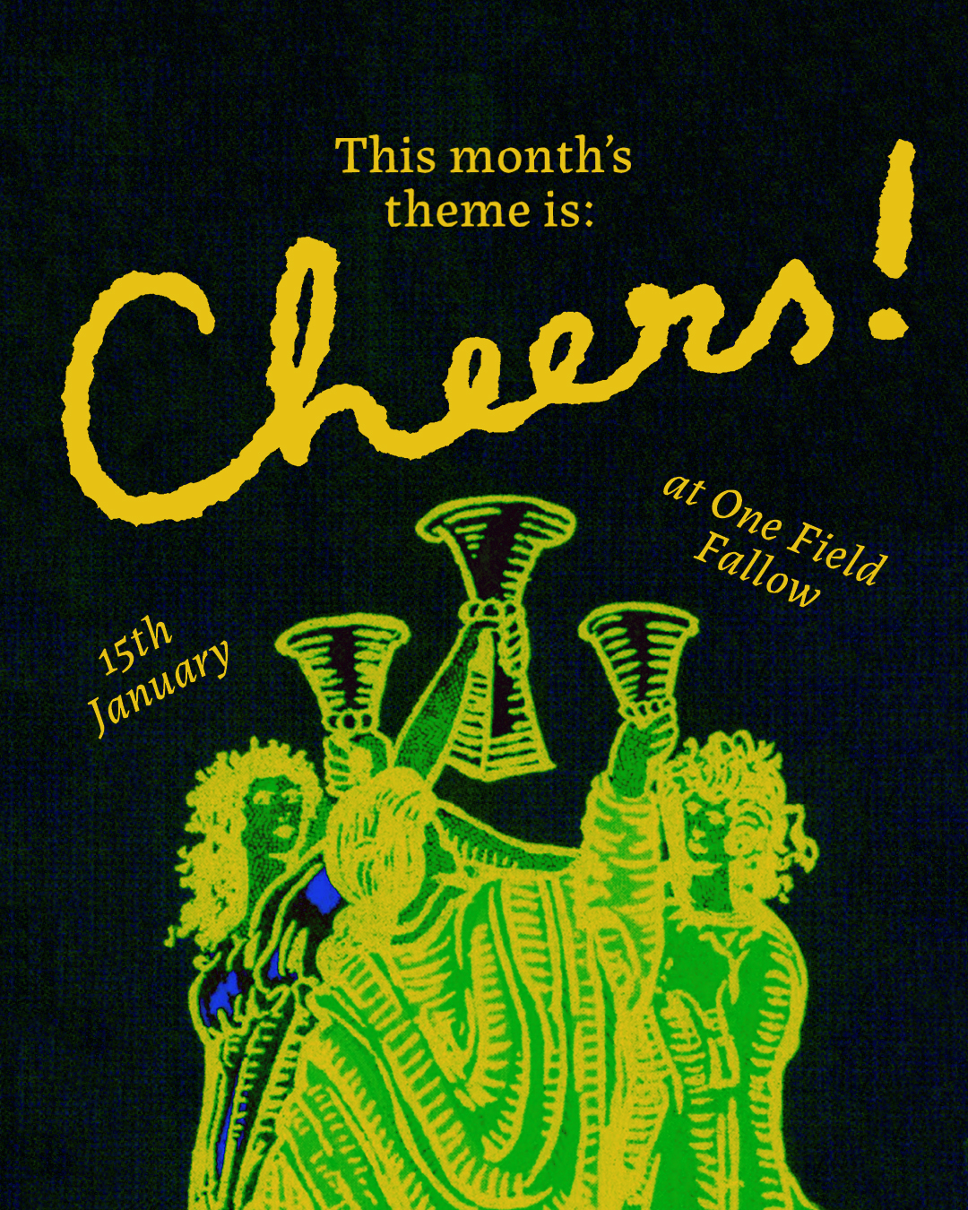 cheers promo pic