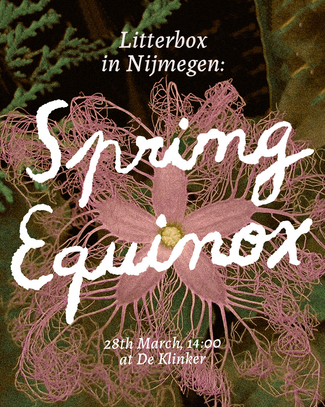 spring equinox Nijmegen